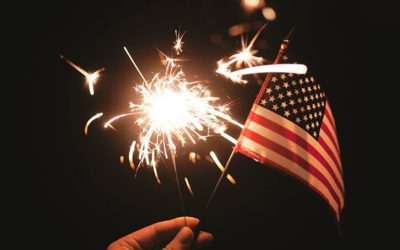 Independence Day: Safety Tips for the Holiday Weekend