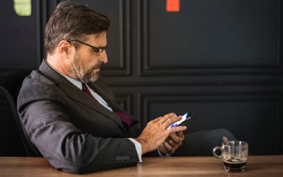 Five Ways to Update Your Funeral Home Website in Minutes