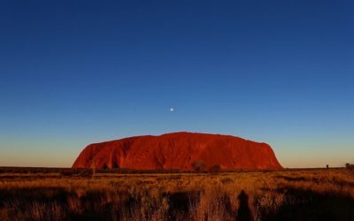 Cultural spotlight: Indigenous Australian funerals