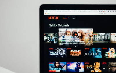 What your funeral home can learn from Netflix