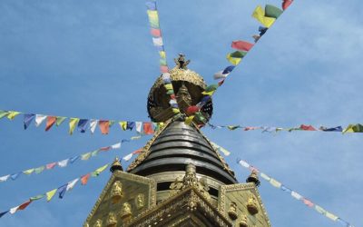 Cultural Spotlight: Ancient Tibetan Funeral Traditions