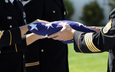 What Veteran Benefits Are Available upon Their Death and How to Claim Them