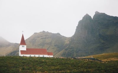 Cultural Spotlight: Icelandic Funeral Traditions