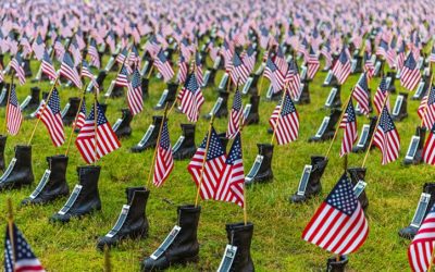 Memorial Day 2017: Honoring Fallen Soldiers