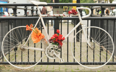 Roadside Memorials: Meaning and Rules Behind Them