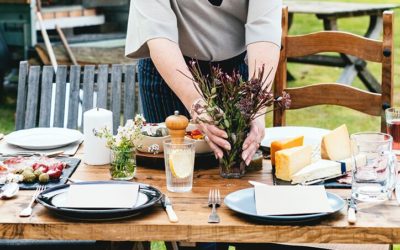 Funeral Food Trends: Food Trucks, Catering, and Coffee