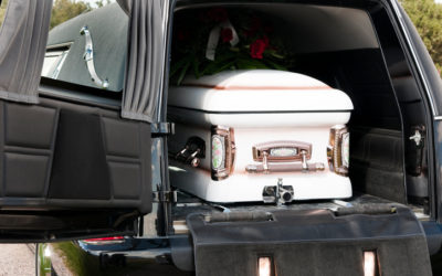 This casket company is shamelessly mocking its Chinese roots to attract American business