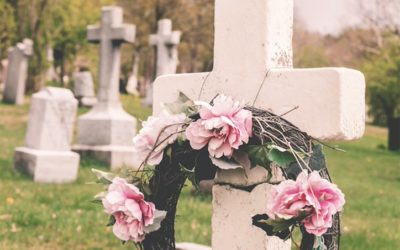 Largely-Populated City to Get First Cemetery