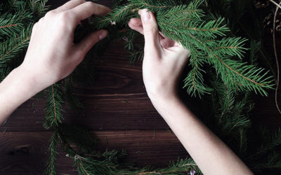 Nine Quick Tips for Planning Your Funeral Home’s Holiday Remembrance Event