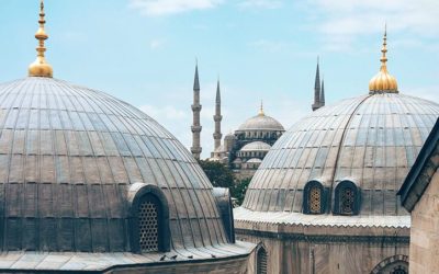 Cultural Spotlight: Turkish Funeral Traditions
