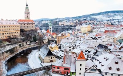Cultural Spotlight: Czech Funeral Traditions