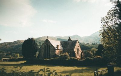 Cultural Spotlight: Welsh Funeral Traditions