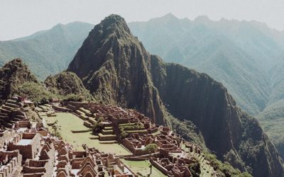 Cultural Spotlight: Ancient Inca Funeral Traditions