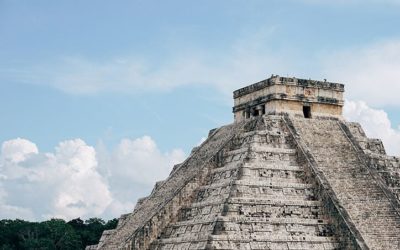 Cultural Spotlight: Ancient Mayan Funeral Traditions