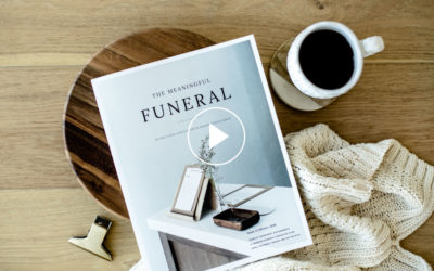 The Meaningful Funeral — Issue 3 [Video]