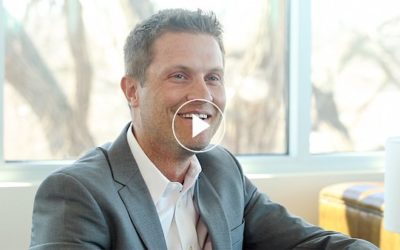 Our Story: An Interview with Frazer Consultants’ Founder Matt Frazer [Video]