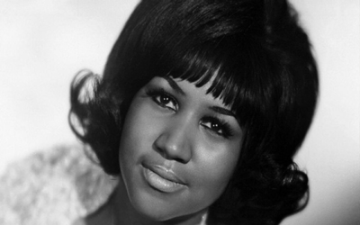 Saying Goodbye to the Queen of Soul, Aretha Franklin