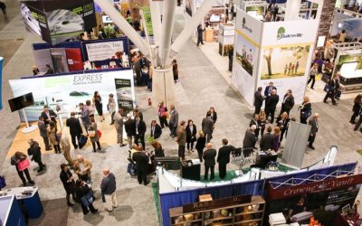 NFDA 2017: 5 Exciting Things We Saw on The Expo Floor