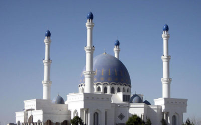 Cultural Spotlight: Turkmen Funeral Traditions