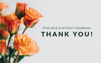 Why Frazer Consultants is Thankful for Funeral Directors