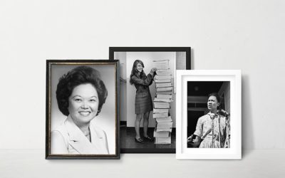 Five Important Women Overlooked in History