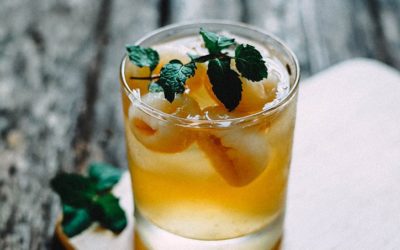 These cocktails are simply to die for