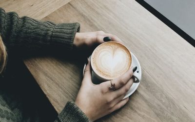 Death Positive Bangkok Café Lets You Sip Coffee in a Casket