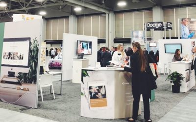 2018 NFDA Convention: 5 Interesting Things We Saw While Exploring the Expo