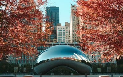 Fun Things to Do in Chicago During the NFDA Convention & Expo