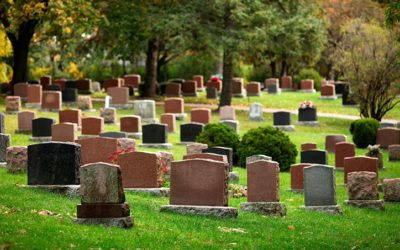 Funeral Home Happenings — October 15, 2018