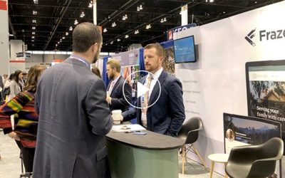 Why Funeral Professionals Should Attend the Annual NFDA Convention [Video]