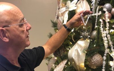Geesey-Ferguson Funeral Home’s Holiday Remembrance Event