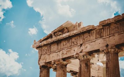 Cultural Spotlight: Ancient Greek Funeral Traditions