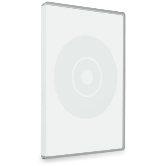 DVD Cases