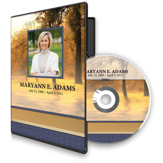 DVD - Example