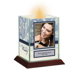 Life Journey Candle