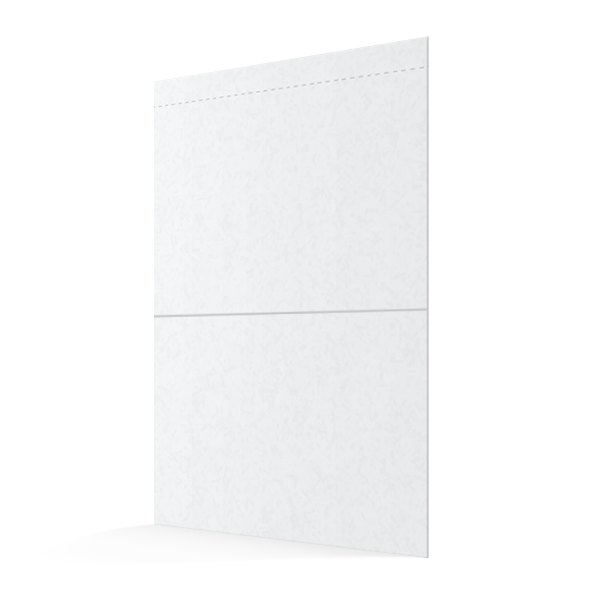 Life Journey Stationery - Program Folders