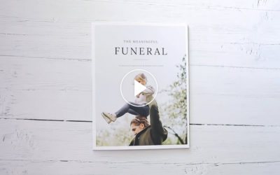 The Meaningful Funeral Issue 19 — See What’s Inside! [Video]